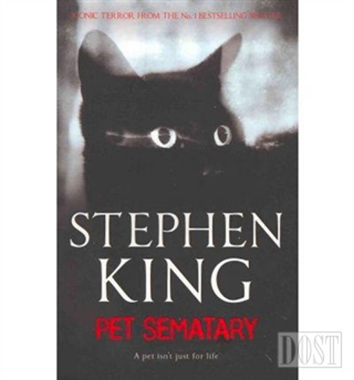 Pet Sematary